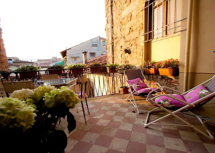 B&B Canto Alla Porta Vecchia