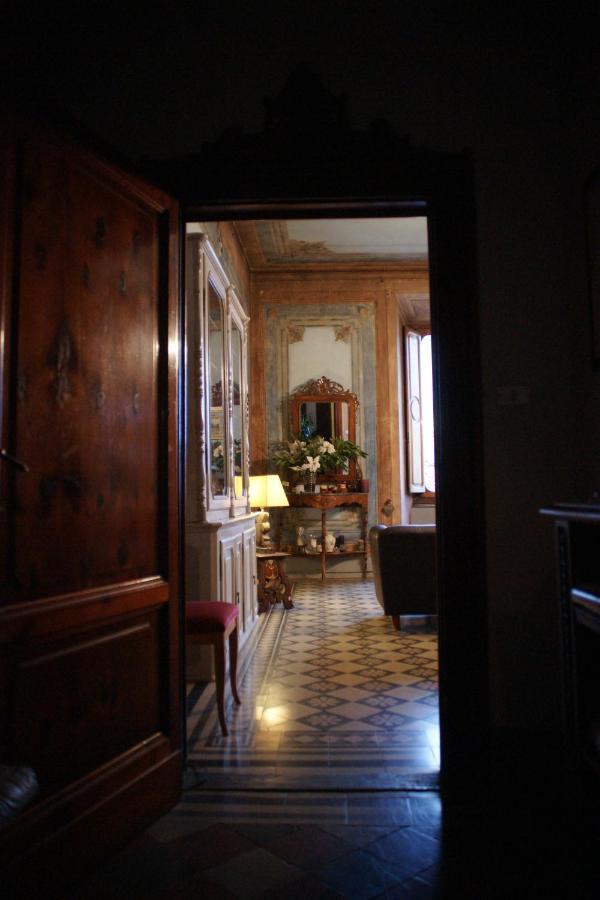 Canto Alla Porta Vecchia Bed & Breakfast