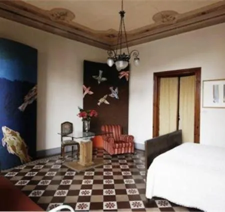 B&B Canto Alla Porta Vecchia Pistoia Buitenkant foto